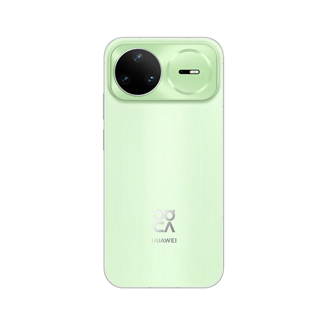 Смартфон Huawei Nova 15 Pro KLE-LX9 12/512GB Green