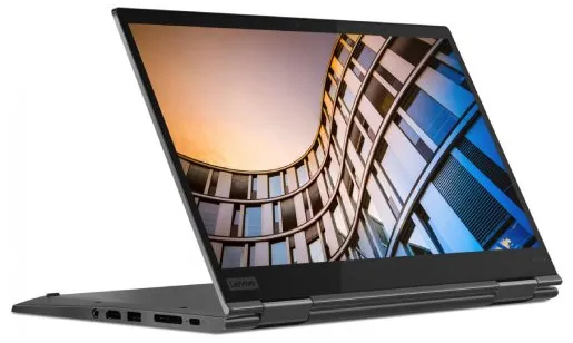 Ноутбук Lenovo X1 Yoga (4-th gen), 20QF0024RT