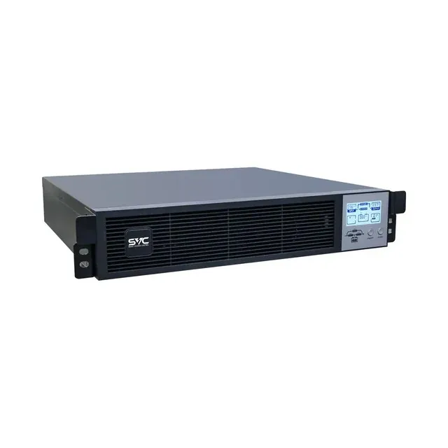 Батарейный блок SVC для ИБП RT-3KLN-LCD