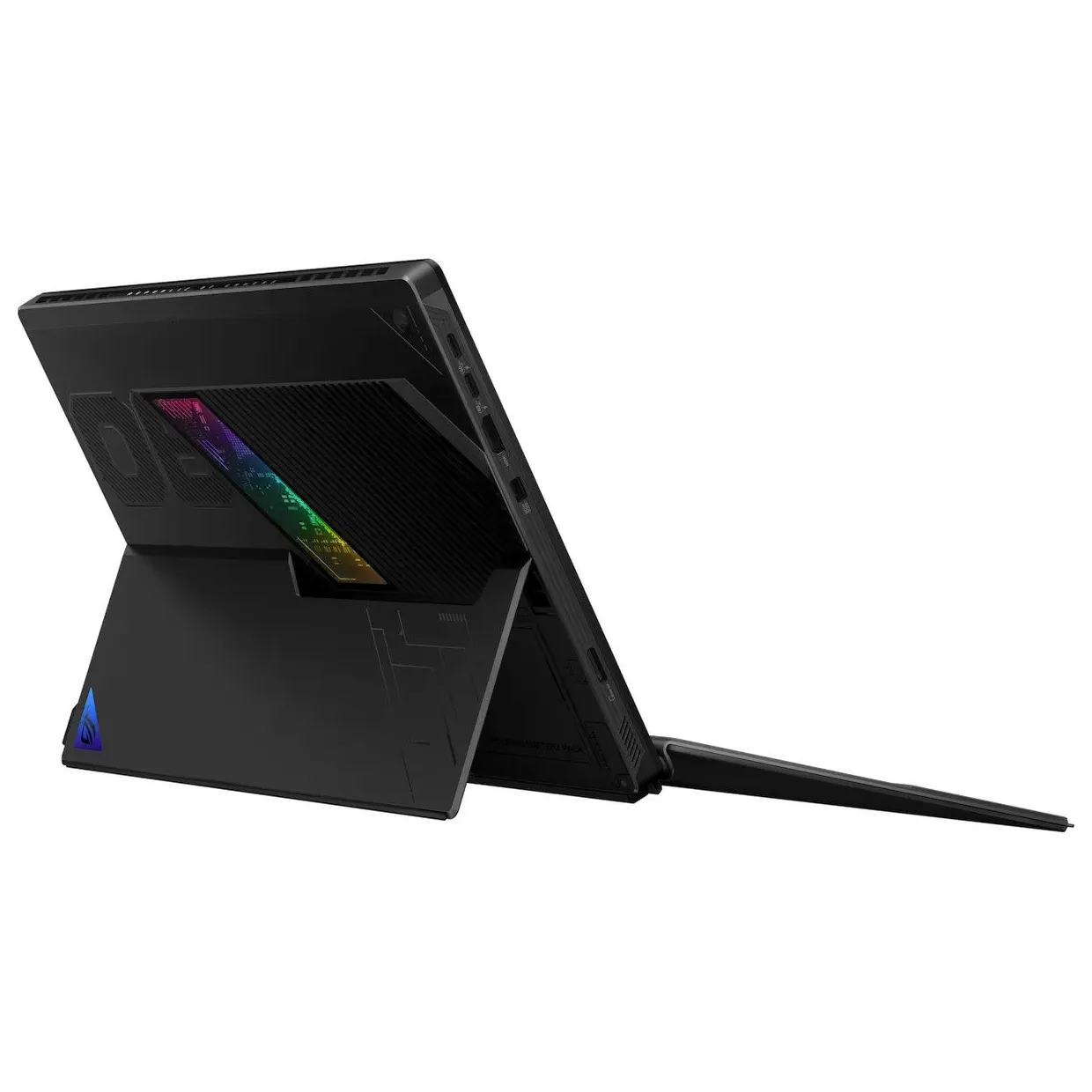 Ноутбук ASUS ROG Flow Z13 GZ302EA-RU003W 90NR0JY1-M00FK0