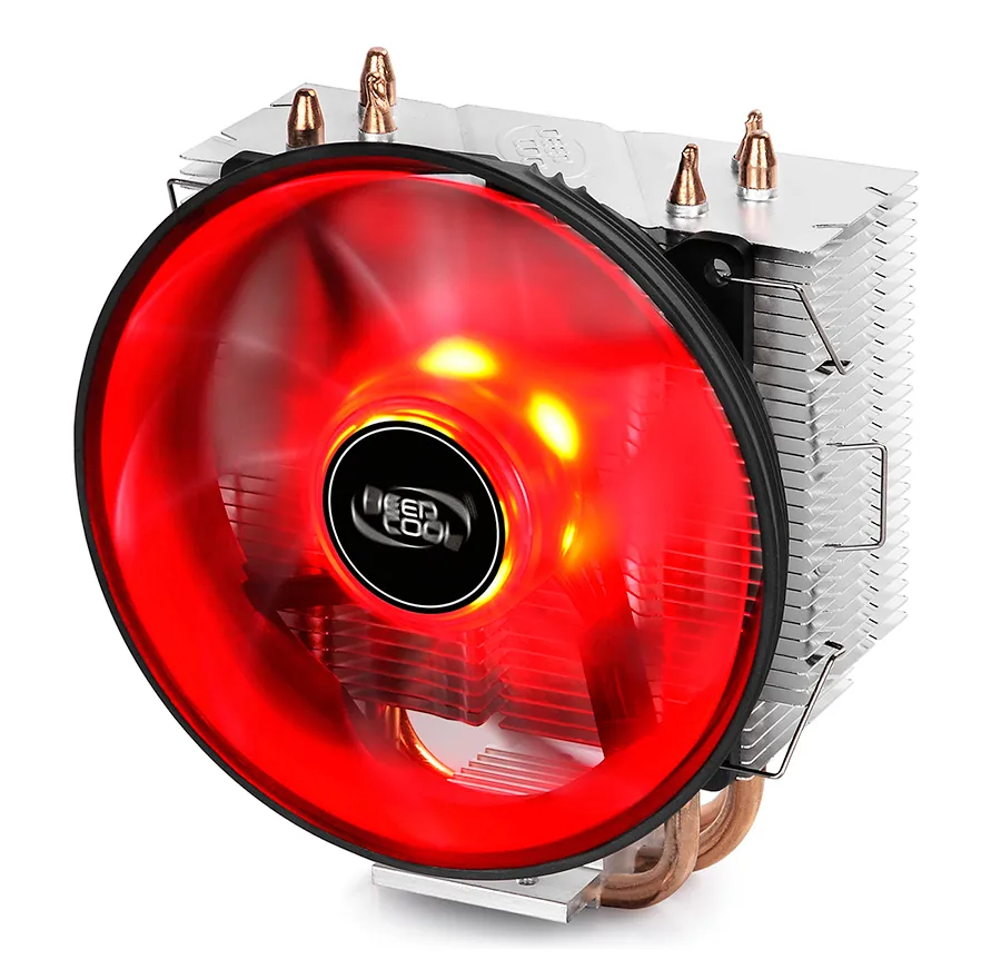 Кулер для CPU Deepcool GAMMAXX 300R DP-MCH3-GMX300RD