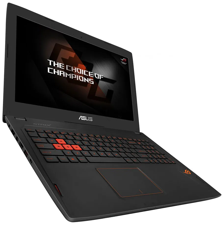 Ноутбук Asus ROG GL502VM-FY242T 90NB0DR1-M04160