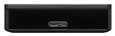 Внешний жесткий диск Seagate 4TB STDR4000200