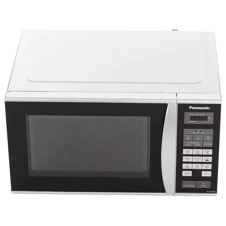 Микроволновая печь Panasonic NN-ST342WZPE