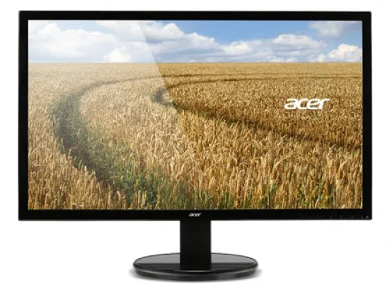 Монитор 18.5" Acer K192HQL