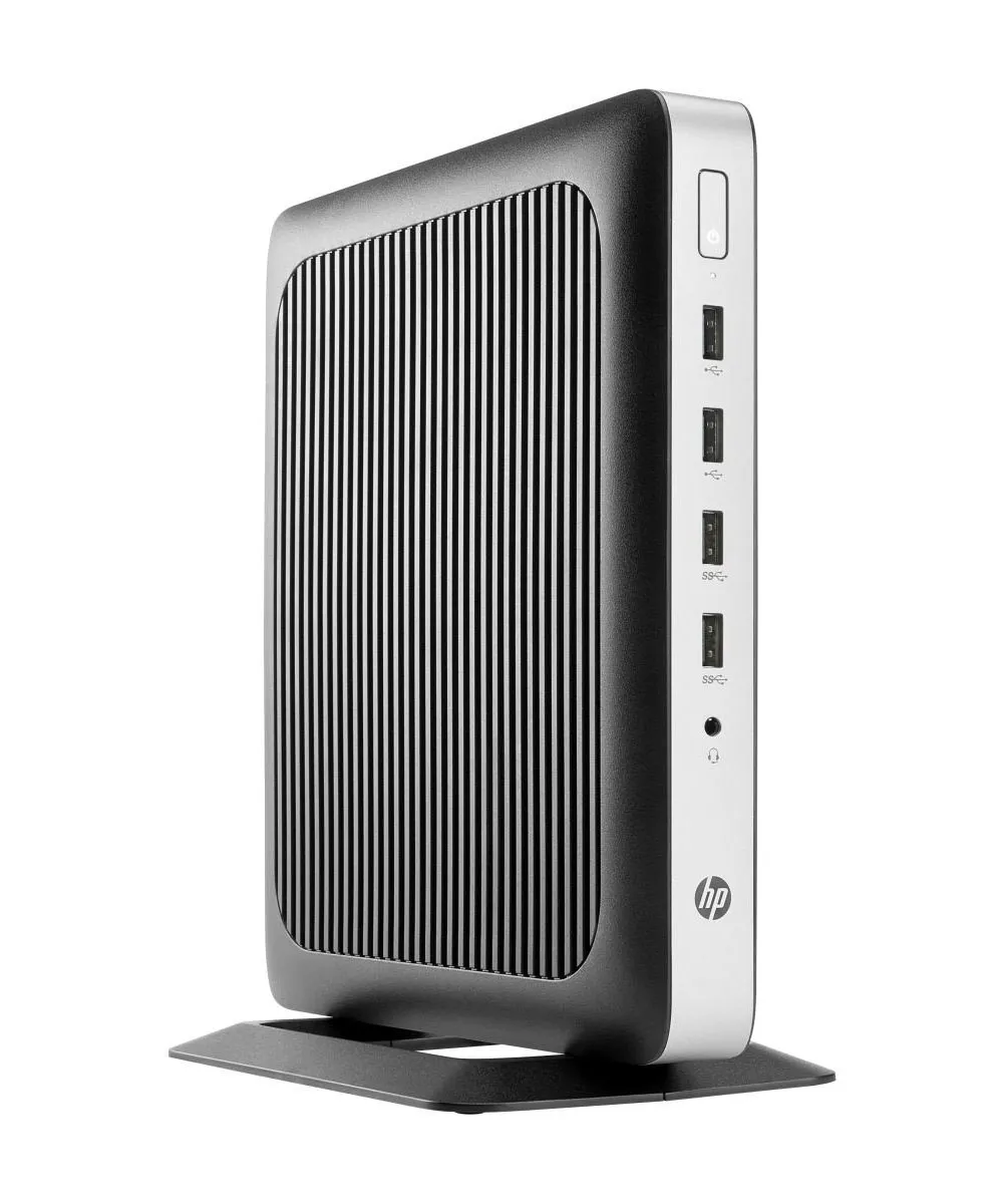 Системный блок HP T630 X4X22AA