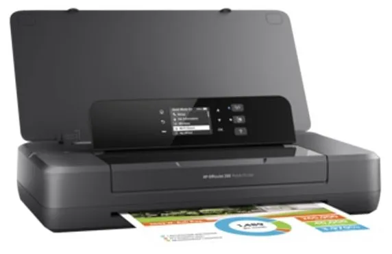 Принтер HP N4K99C OfficeJet 202