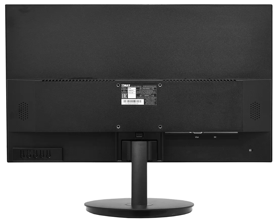 Монитор 21.5" Qmax KM228V