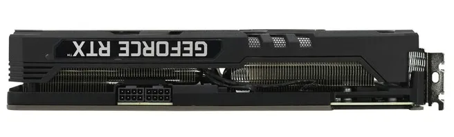 Видеокарта 10 GB Palit RTX 3080 Gaming Pro NED3080019IA-132AA