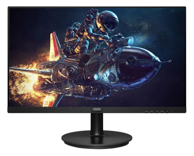 Монитор 21.5" Philips 221V8LD/00