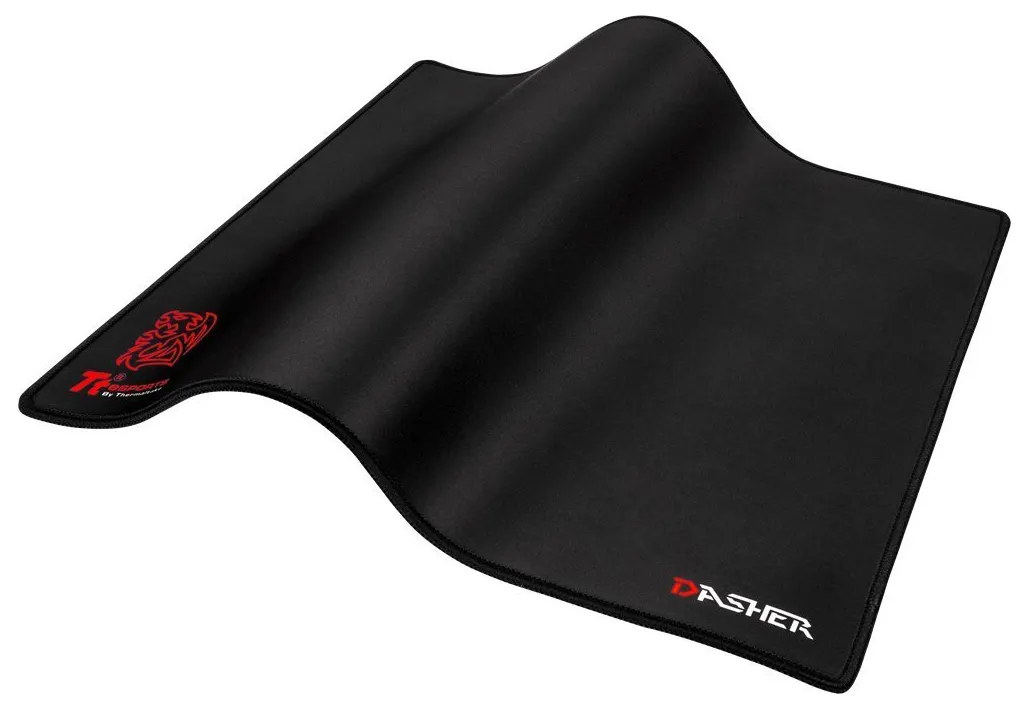 Коврик для мыши Tt eSPORTS DASHER LARGE