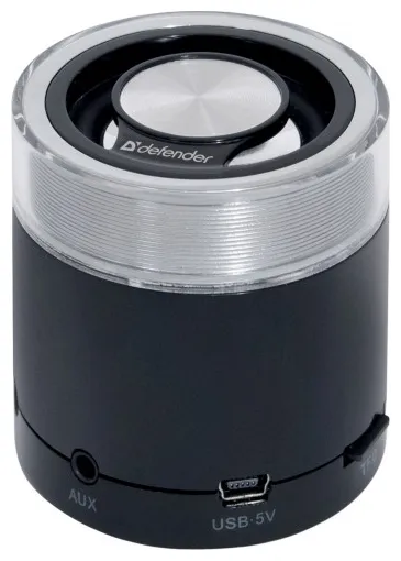 Компактная акустика Defender Atom Monodrive