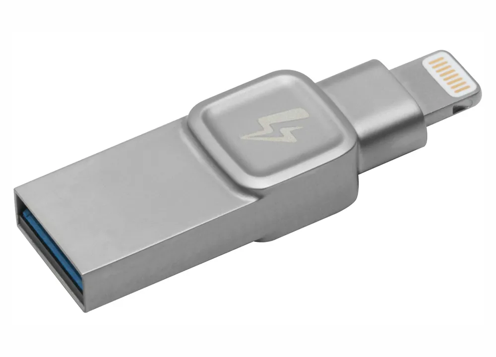 USB Флеш Kingston Bolt C-USB3L-SR32G-EN 32GB