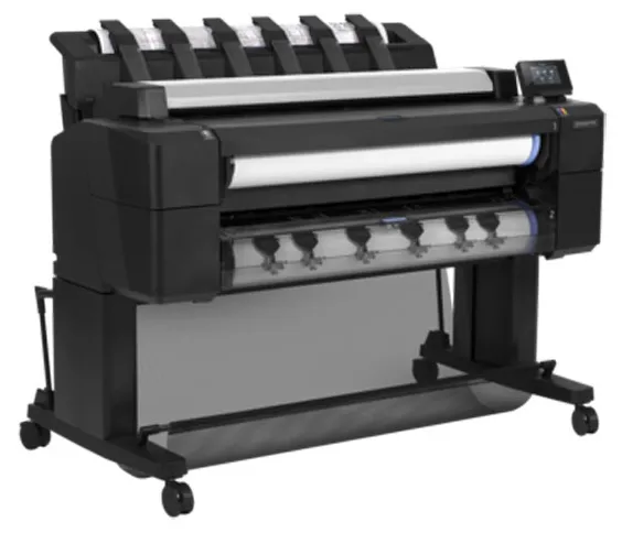 Плоттер HP L2Y25A DesignJet T2530