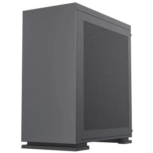 Корпус для ПК GameMax M60 Black