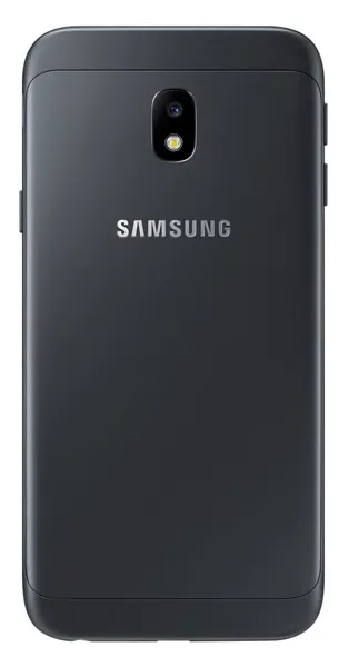 Смартфон Samsung Galaxy J3 Black