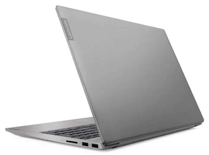 Ноутбук Lenovo IdeaPad S340-15API 81NC00BNRK