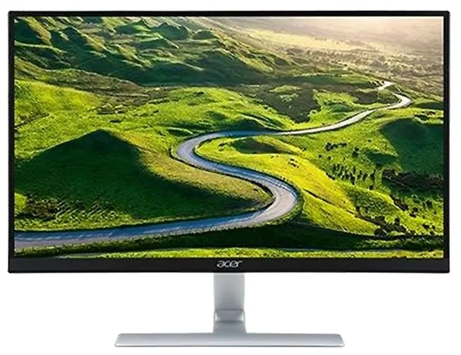 Монитор 23.8" Acer RT240Ybmid