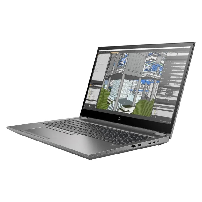 Ноутбук HP Zbook Fury G8 62U17EA