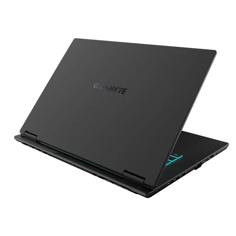 Ноутбук Gigabyte Gaming A16 CVHI3KZ894SD 9RGA6I76VHFHJK0KZ000