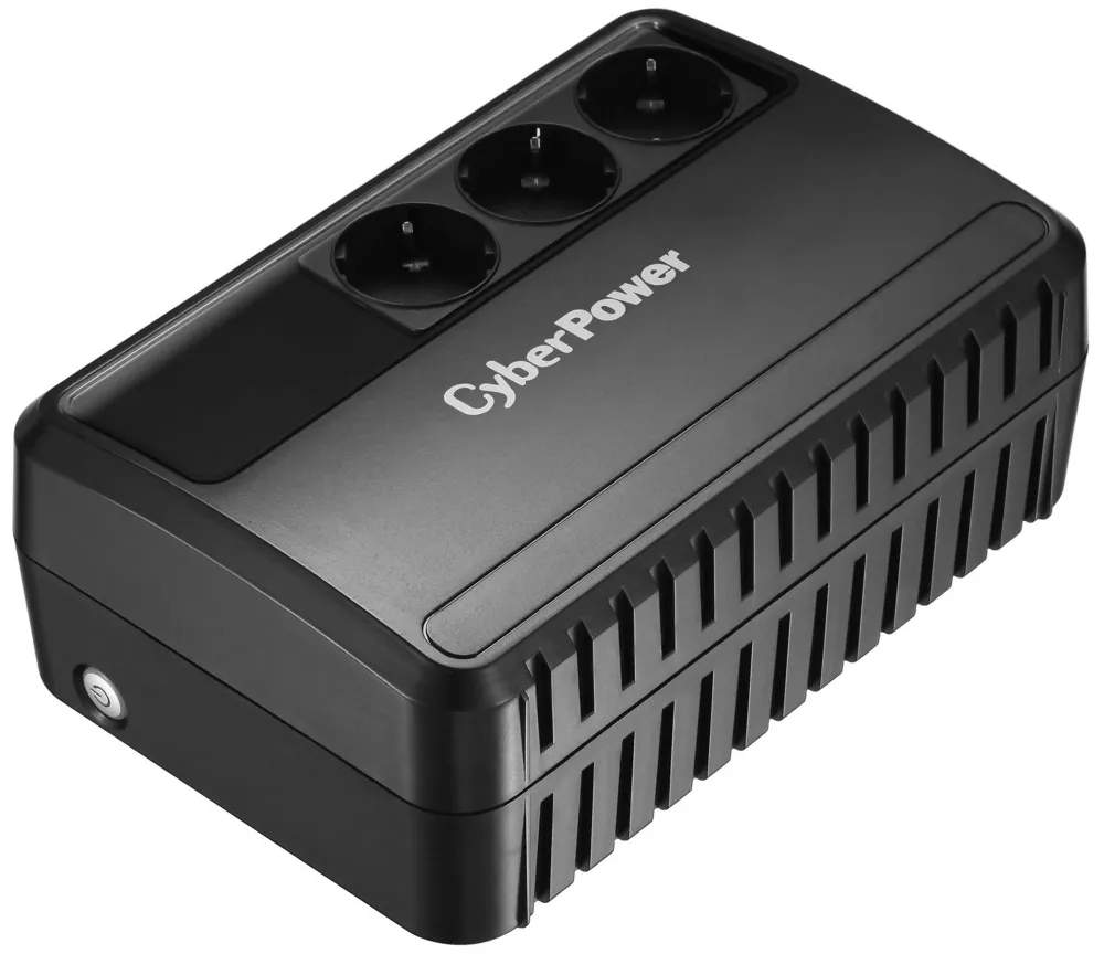Интерактивный ИБП CyberPower BU725E