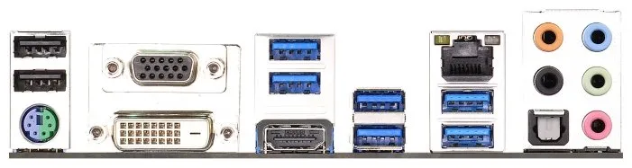 Материнская плата ASRock Z97X KILLER/3.1