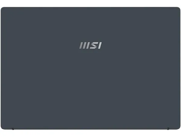 Ноутбук MSI Modern 14 B5M-201XKZ