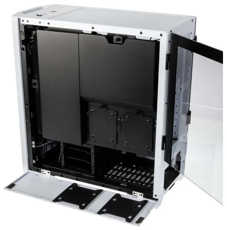 Корпус для ПК Lian Li Lancool II G99.LAN2W.00