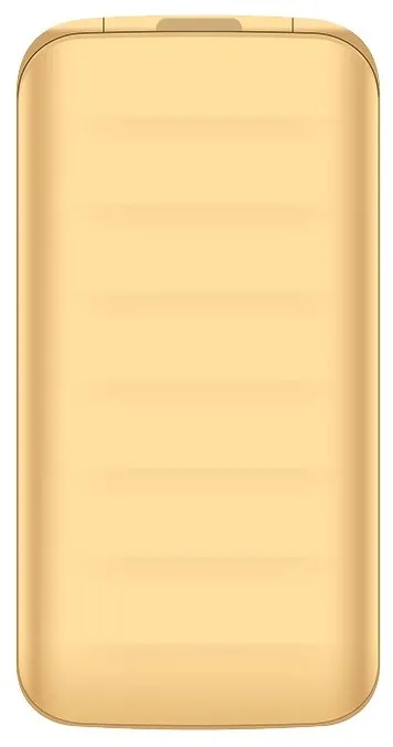 Мобильный телефон Texet ТМ-304 золото