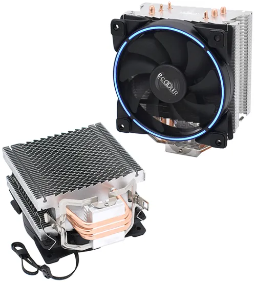 Кулер для CPU PCCooler GI-X3 B