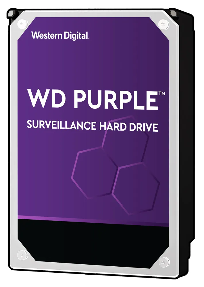 Жесткий диск 14Tb WD Purple WD140PURZ