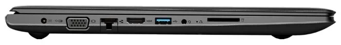Ноутбук Lenovo IdeaPad 320-15IKB 80YE000LRK