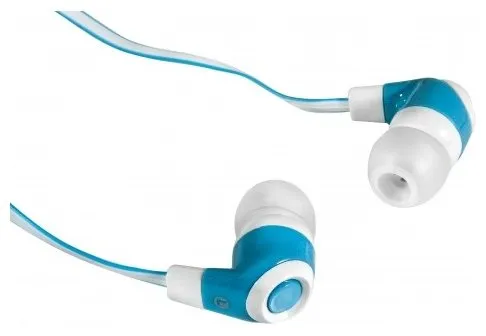 Наушники Defender Trendy-702 Комбинированный