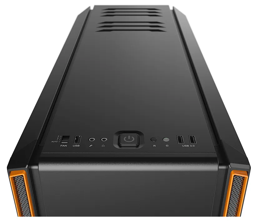 Корпус для ПК Bequiet Silent Base 801 BGW28