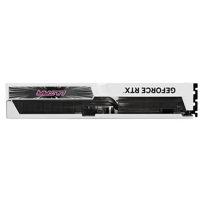 Видеокарта 8 GB Colorful iGame RTX 4060 Ti Ultra W OC 8GB-V