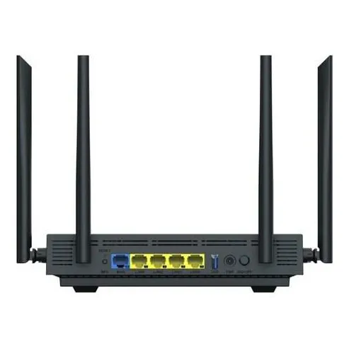 Wi-Fi роутер Netis N6