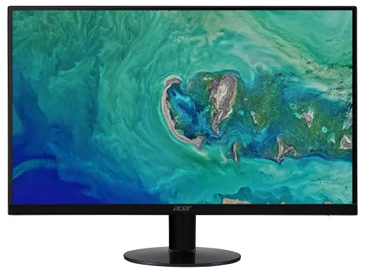 Монитор 23.8" Acer SA240YAbi UM.QS0EE.A01