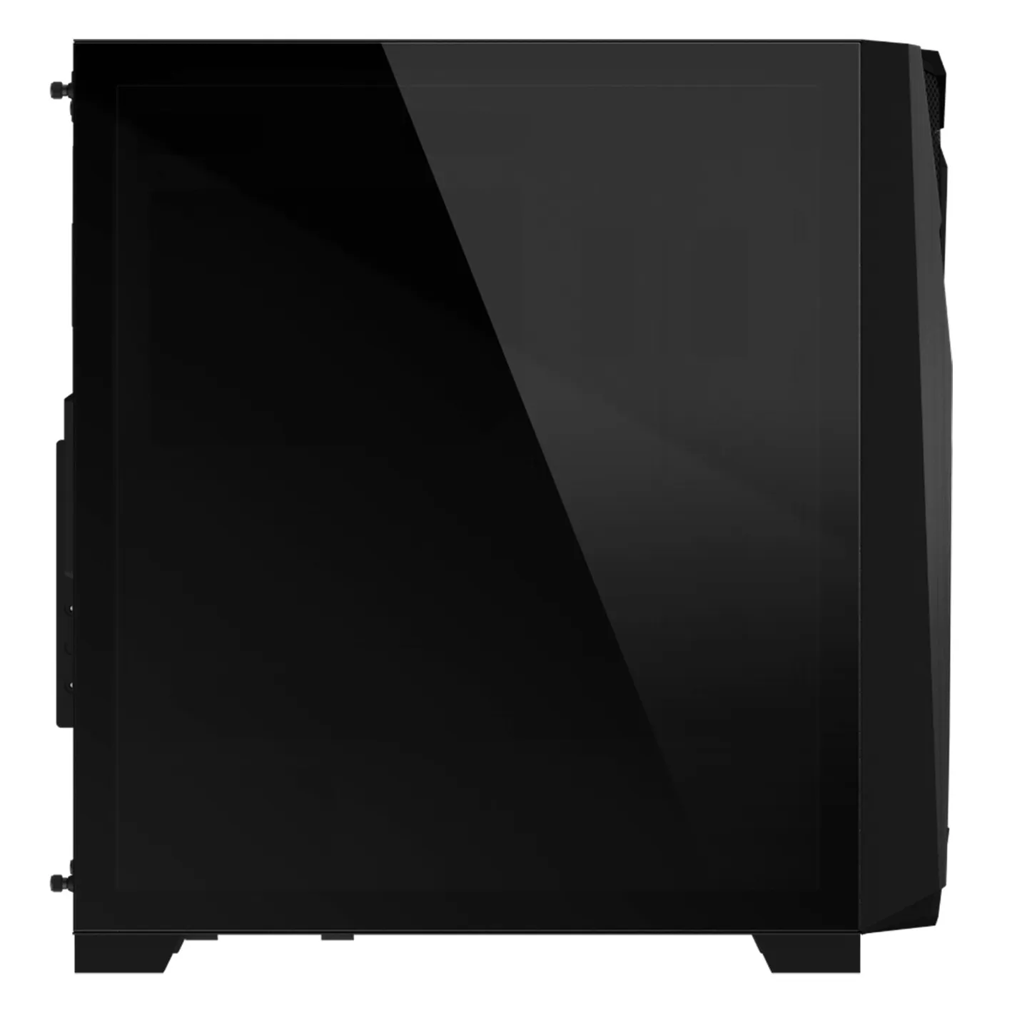 Корпус для ПК Gigabyte GB-C301G black