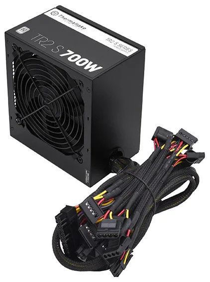 Блок питания Thermaltake TR2 S TRS-0700P-2