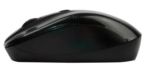 Компьютерная мышь Ritmix RMW-111 black