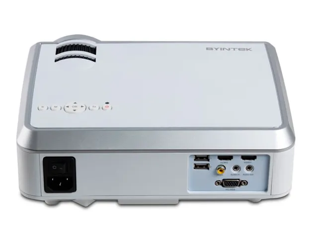 Проектор BYINTEK BL110 Белый