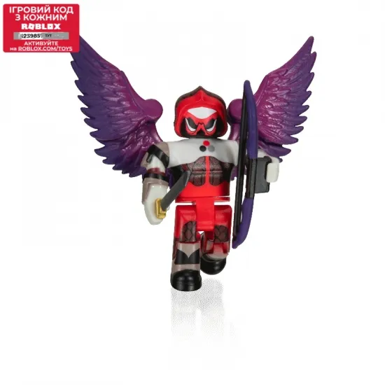 Фигурка Jazwares Roblox Core Figures (Aqualotl) W7