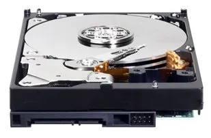 Жесткий диск 500Gb Western Digital Blue WD5000AZRZ