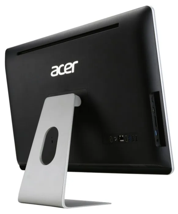 Моноблок Acer Aspire Z3-715 DQ.B84MC.001