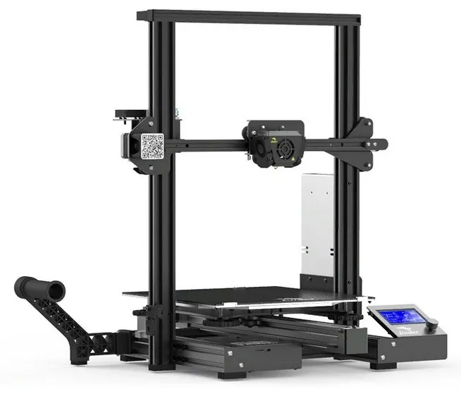 Принтер 3D Creality Ender-3 Max