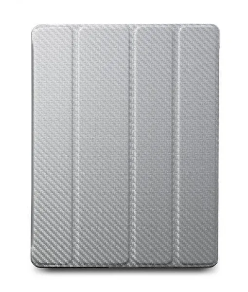 Футляр Wake Up Folio Carbon Texture C-IP3F-CTWU-SS
