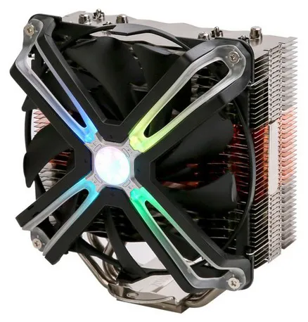 Кулер для процессора Zalman CNPS17X