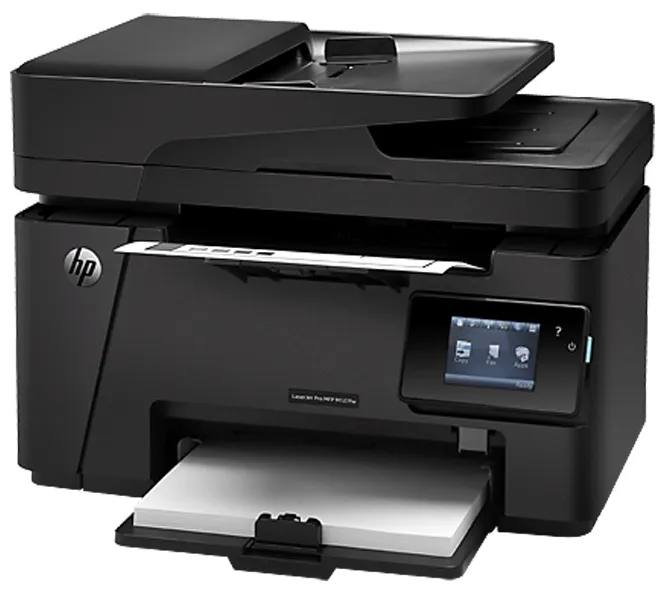 МФУ HP CZ183A LaserJet Pro M127fw