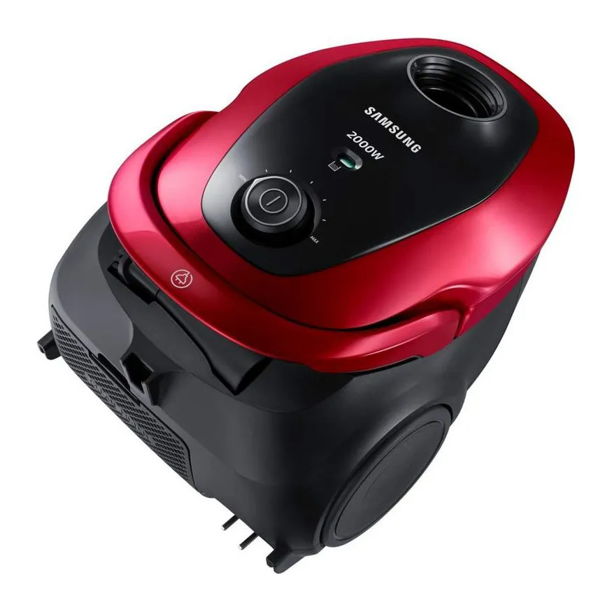 Пылесос Samsung VC20M253AWR/EV