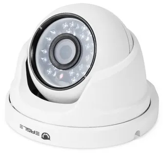 Купольная IP камера EAGLE EGL-NDM483